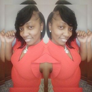 Meet your Posher, Natalie